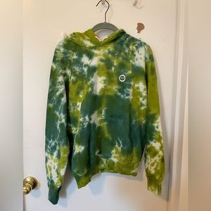 Big Bud Press sweatshirt